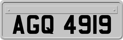 AGQ4919