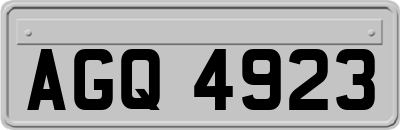 AGQ4923