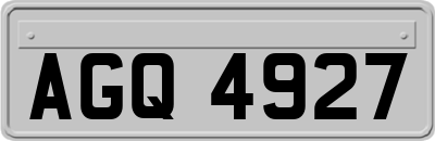 AGQ4927