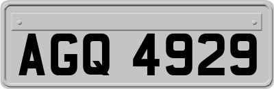 AGQ4929