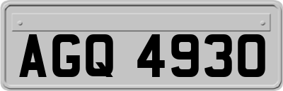 AGQ4930