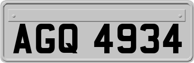 AGQ4934