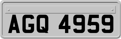 AGQ4959