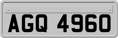 AGQ4960