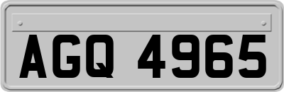 AGQ4965