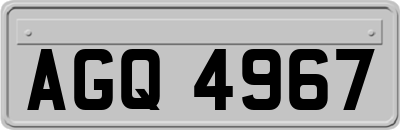 AGQ4967