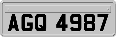 AGQ4987