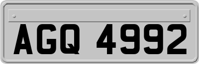 AGQ4992