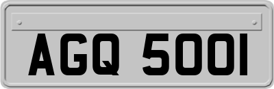 AGQ5001