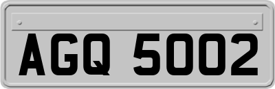 AGQ5002