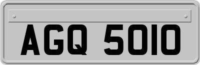 AGQ5010