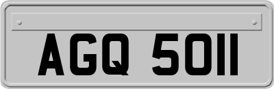 AGQ5011