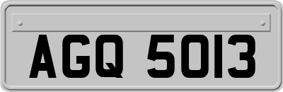 AGQ5013