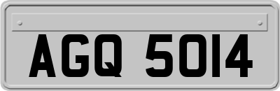 AGQ5014