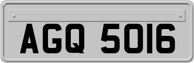 AGQ5016