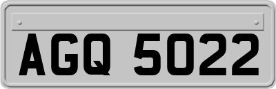 AGQ5022