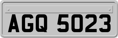 AGQ5023