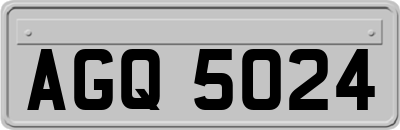 AGQ5024