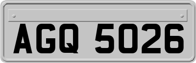AGQ5026