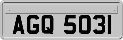 AGQ5031
