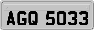 AGQ5033