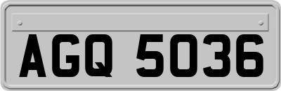 AGQ5036