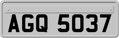 AGQ5037