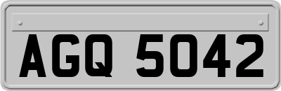 AGQ5042