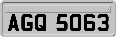 AGQ5063