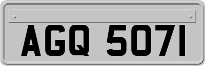 AGQ5071