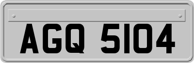 AGQ5104