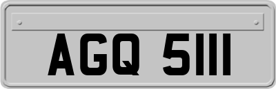 AGQ5111