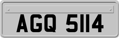 AGQ5114