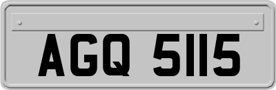 AGQ5115
