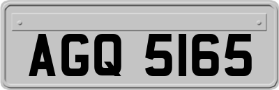AGQ5165