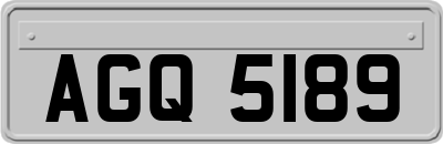 AGQ5189