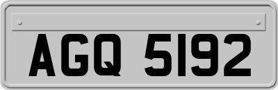 AGQ5192