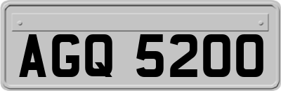AGQ5200