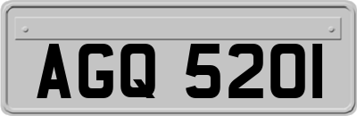 AGQ5201