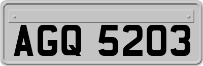 AGQ5203