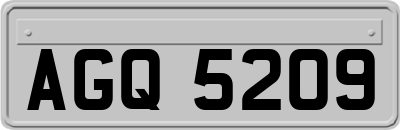 AGQ5209