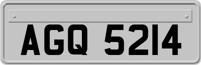 AGQ5214