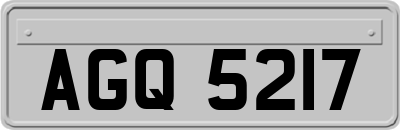 AGQ5217