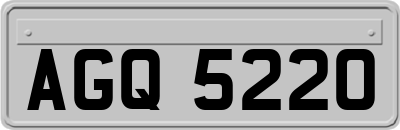 AGQ5220