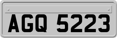 AGQ5223