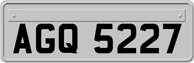 AGQ5227
