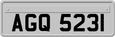 AGQ5231