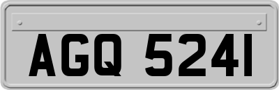 AGQ5241