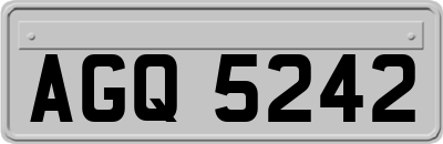 AGQ5242
