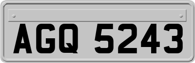 AGQ5243